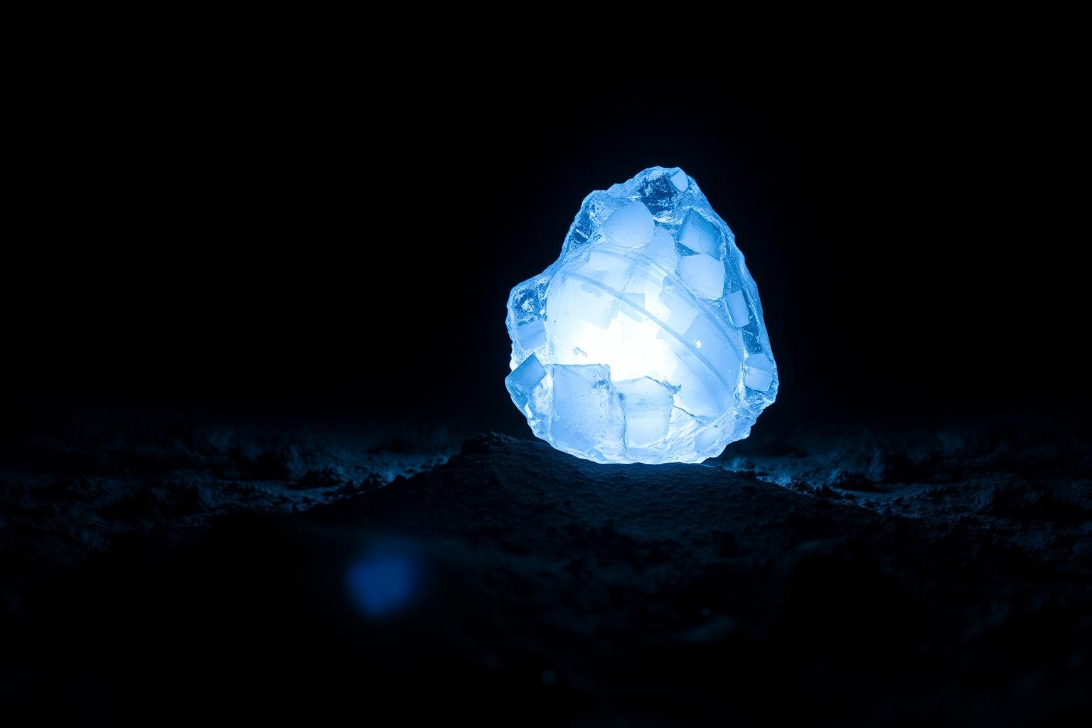 Hélium 3 : pourquoi la Lune va devenir le nouveau Moyen-Orient