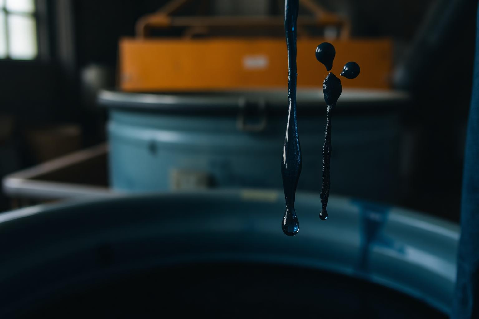 Anatomie d'un jean : 7 500 litres d'eau, 3 continents, 12 mains différentes